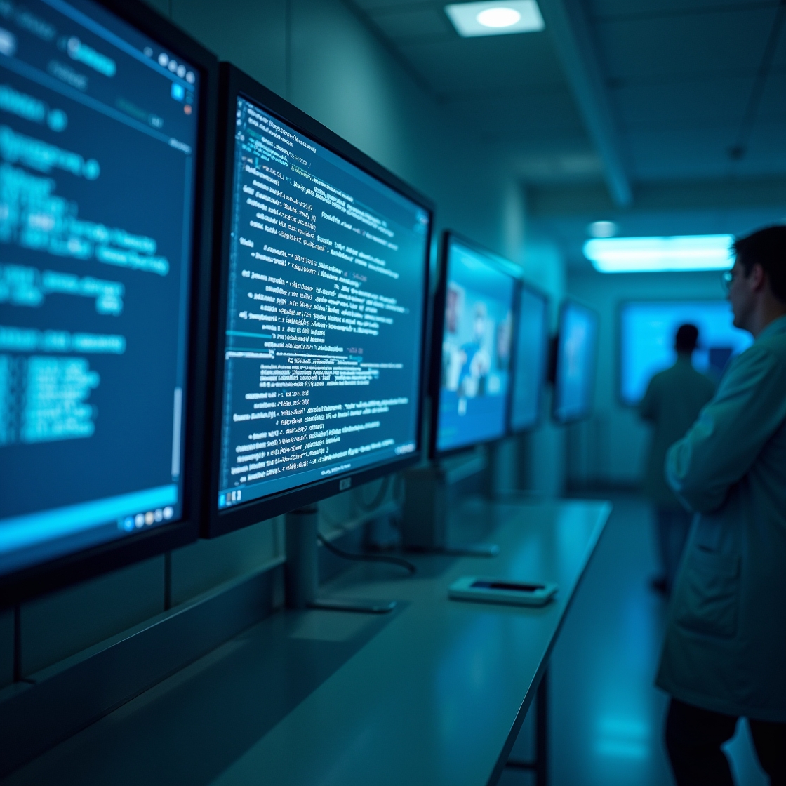 Protecting Data, Preserving Dignity: A Bioethical View on Healthcare Cybersecurity